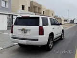 شيفروليه تاهو 2020